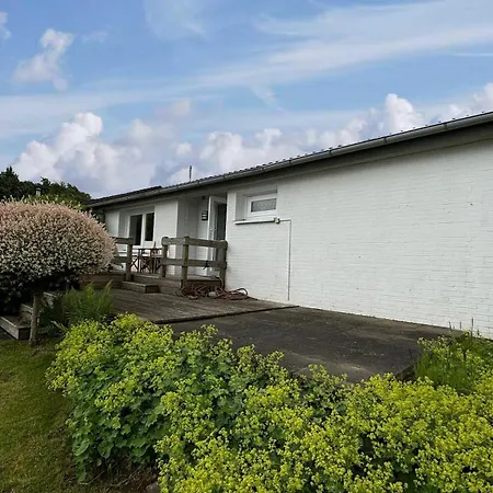 Coast Seven Holiday home Borgwedel