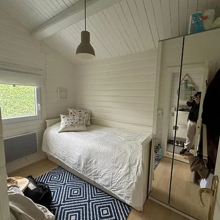 Coast Seven Holiday home