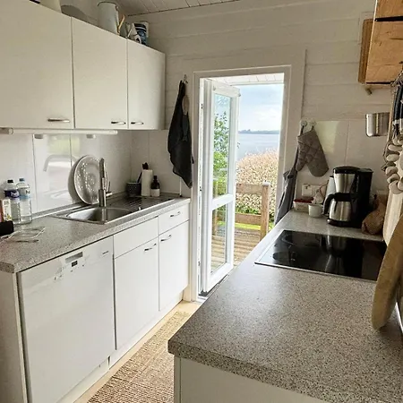 Holiday home Coast Seven Borgwedel