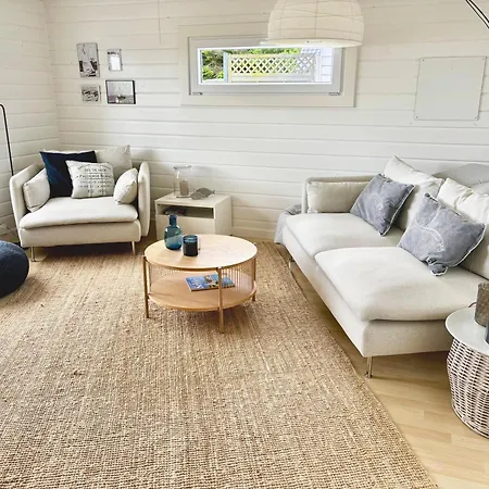 Coast Seven 別荘 Borgwedel