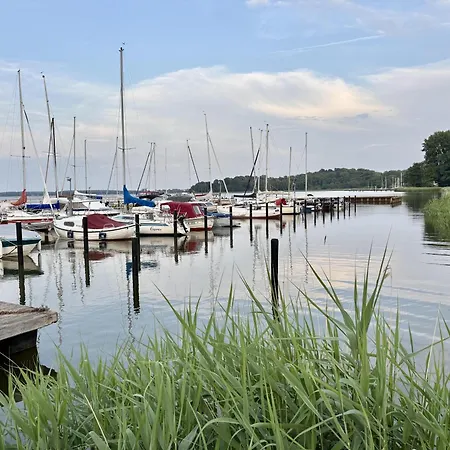 Coast Seven Borgwedel