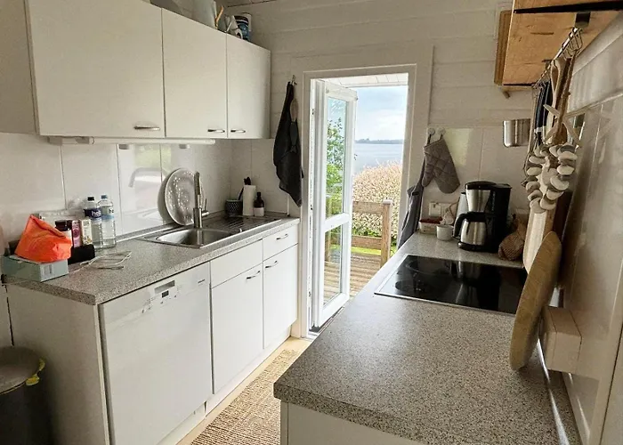 別荘 Coast Seven Borgwedel