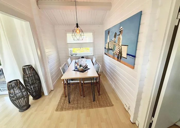 Coast Seven Borgwedel