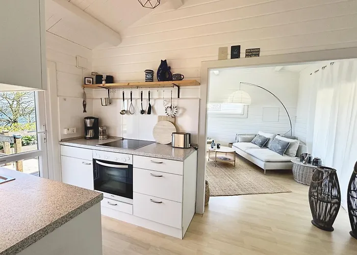 Coast Seven 別荘 *