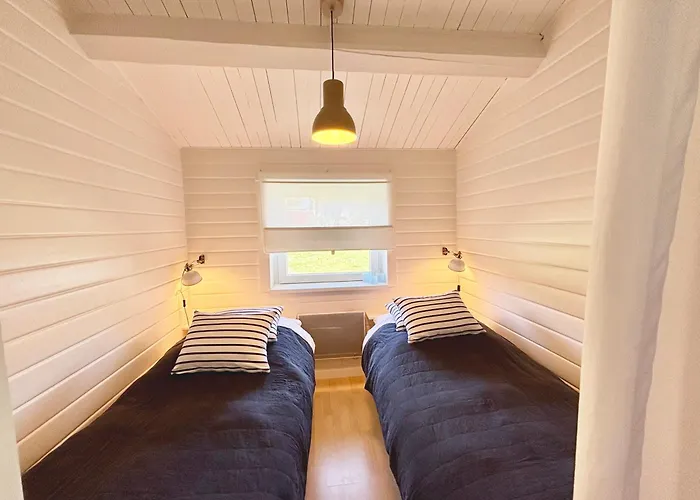 Coast Seven 別荘 *