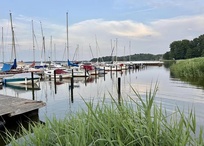 Coast Seven Borgwedel